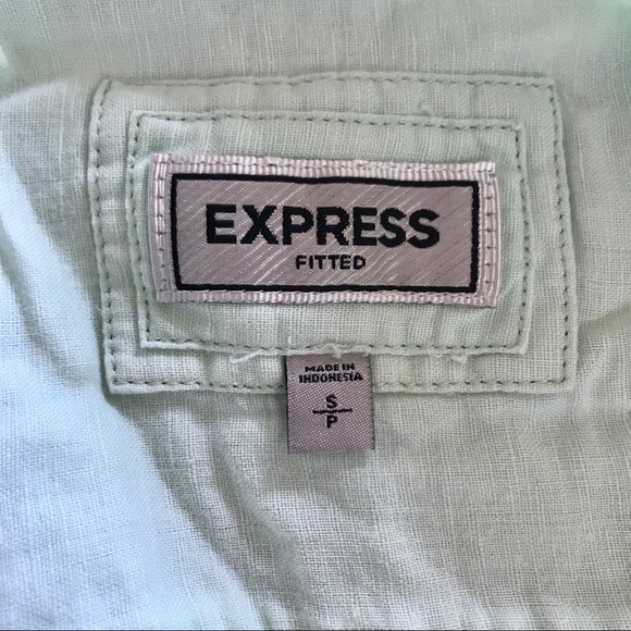 Express Size Small - Picture 2 of 2
